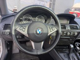 BMW 1500 645 Ci full