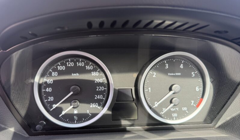 BMW 1500 645 Ci full