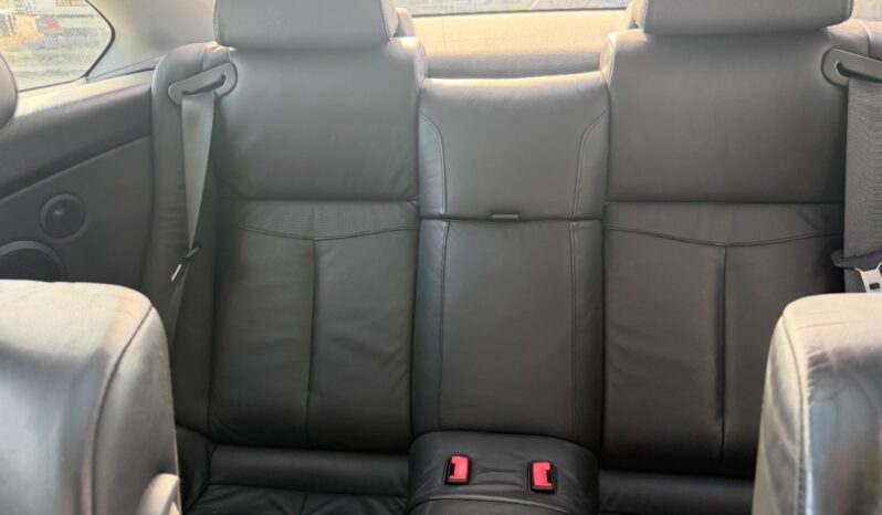 BMW 1500 645 Ci full