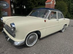 Simca Bertone Ariane full