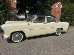 Simca Bertone Ariane full