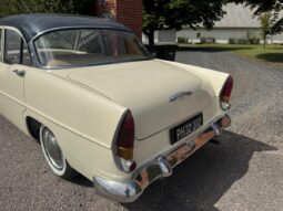 Simca Bertone Ariane full