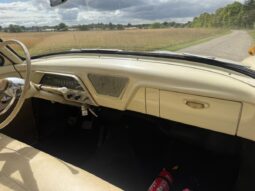 Simca Bertone Ariane full