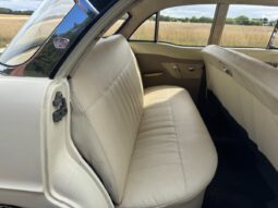 Simca Bertone Ariane full