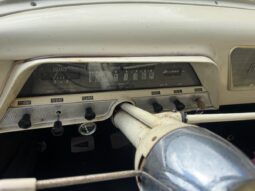 Simca Bertone Ariane full