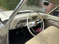 Simca Bertone Ariane full