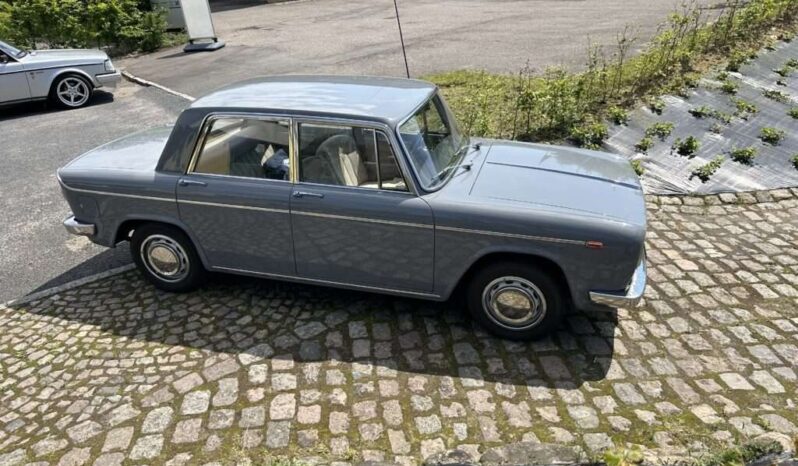 Lancia Fulvia GT 1.3 full