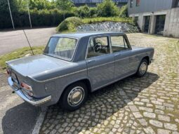 Lancia Fulvia GT 1.3 full