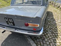 Lancia Fulvia GT 1.3 full