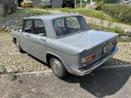 Lancia Fulvia GT 1.3 full