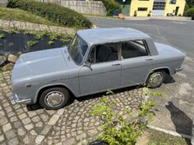 Lancia Fulvia GT 1.3