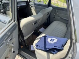Lancia Fulvia GT 1.3 full