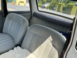 Lancia Fulvia GT 1.3 full