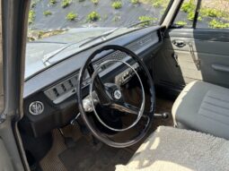 Lancia Fulvia GT 1.3 full