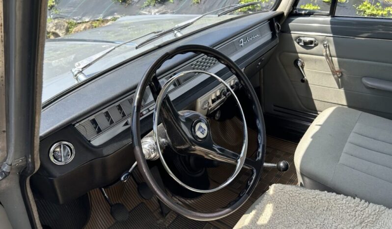 Lancia Fulvia GT 1.3 full