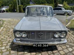 Lancia Fulvia GT 1.3 full