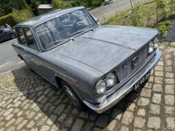 Lancia Fulvia GT 1.3 full