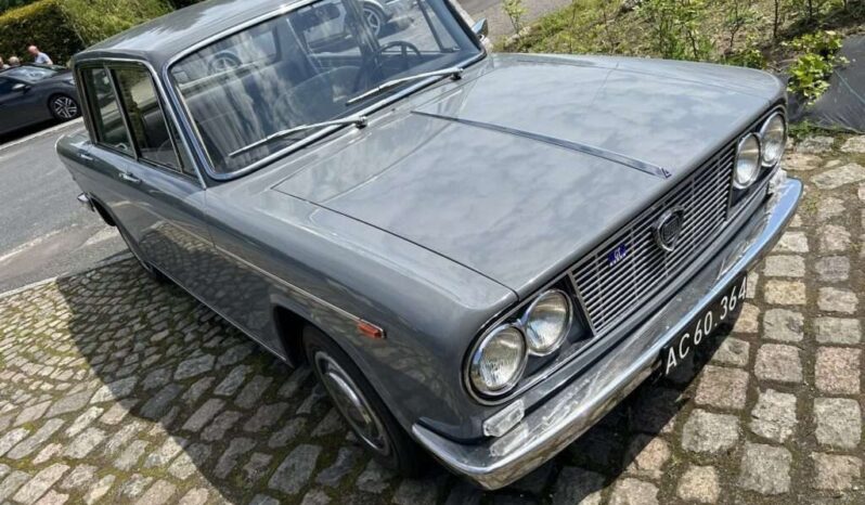 Lancia Fulvia GT 1.3 full