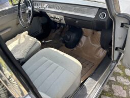 Lancia Fulvia GT 1.3 full