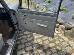 Lancia Fulvia GT 1.3 full