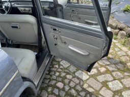 Lancia Fulvia GT 1.3 full