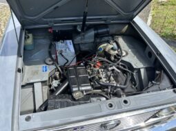 Lancia Fulvia GT 1.3 full