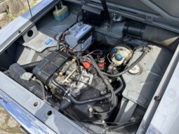 Lancia Fulvia GT 1.3 full