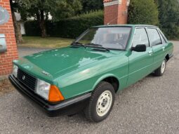 Talbot London Solara full