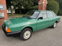 Talbot London Solara full