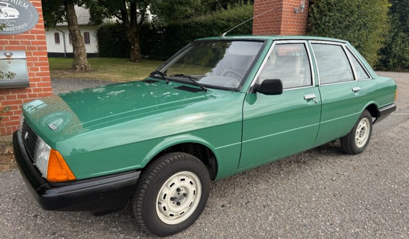 Talbot London Solara full