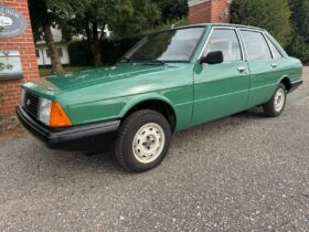 Talbot London Solara