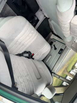 Talbot London Solara full