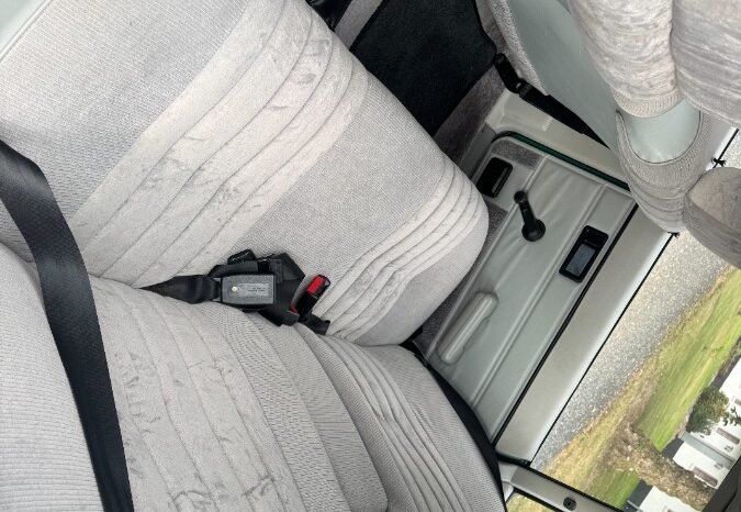 Talbot London Solara full