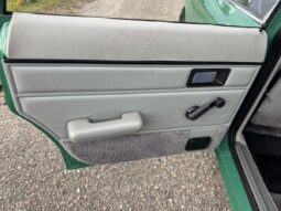 Talbot London Solara full