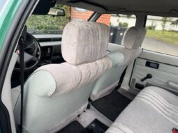 Talbot London Solara full