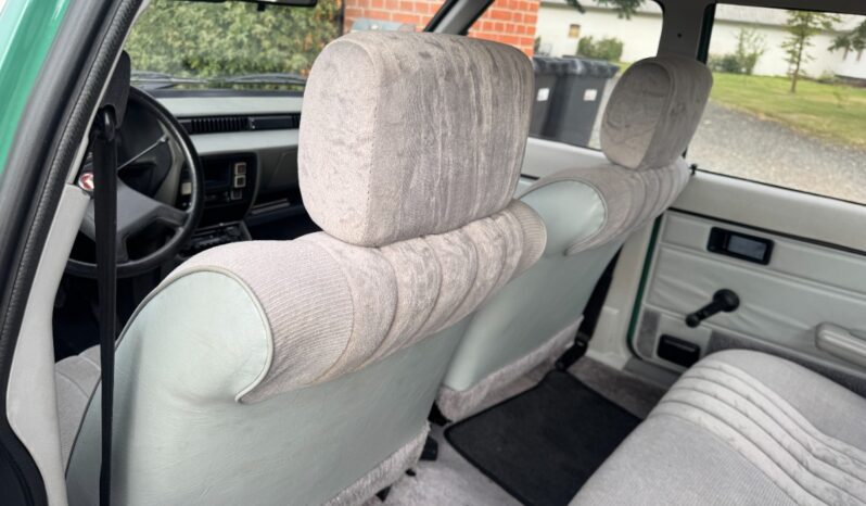 Talbot London Solara full