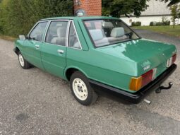 Talbot London Solara full