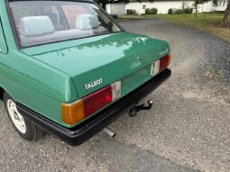 Talbot London Solara full