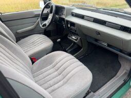 Talbot London Solara full