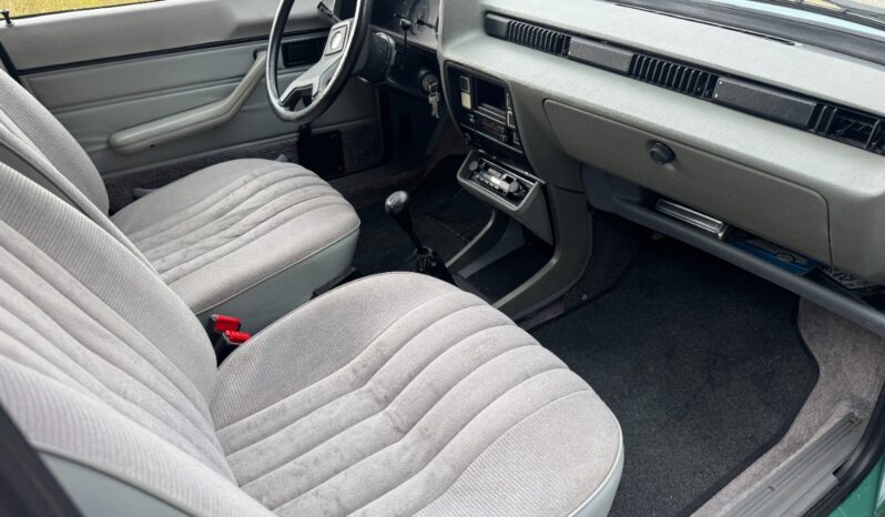Talbot London Solara full