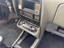 Talbot London Solara full