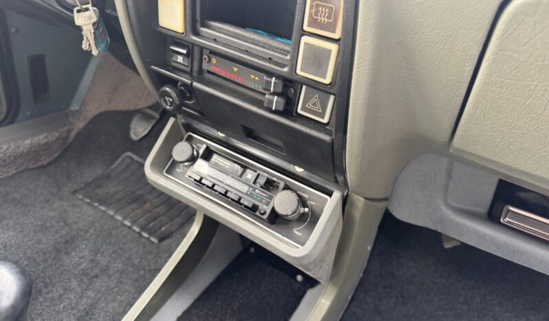 Talbot London Solara full