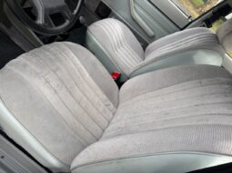 Talbot London Solara full