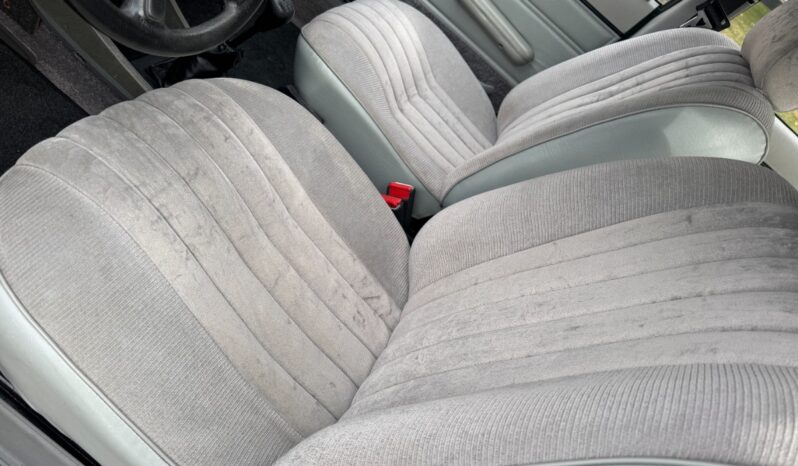 Talbot London Solara full