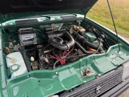 Talbot London Solara full