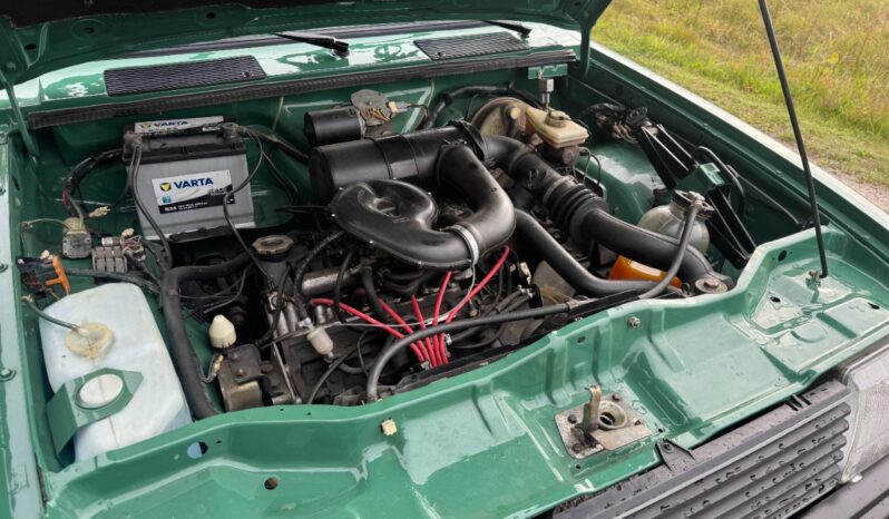 Talbot London Solara full