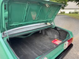Talbot London Solara full