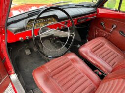 Volvo Amazon 121 full