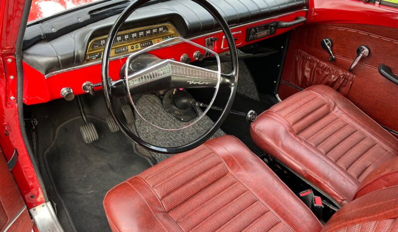 Volvo Amazon 121 full