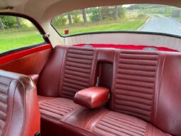 Volvo Amazon 121 full